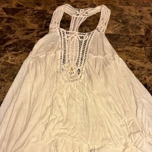 Free People Top- Medium